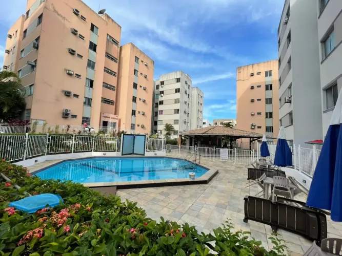 Apartamento à venda no Monterrey , SUÍÇA , Aracaju, SE