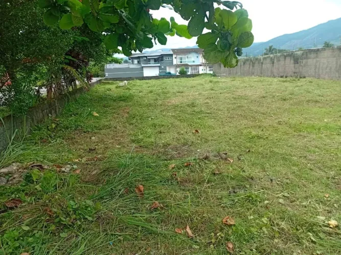 Terreno locação