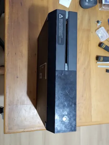 XBox One Retirada de Peças