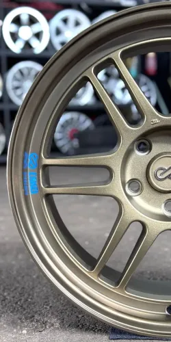 Rodas Alloy RPF1 aro 18 tala furação 5x112 5x114