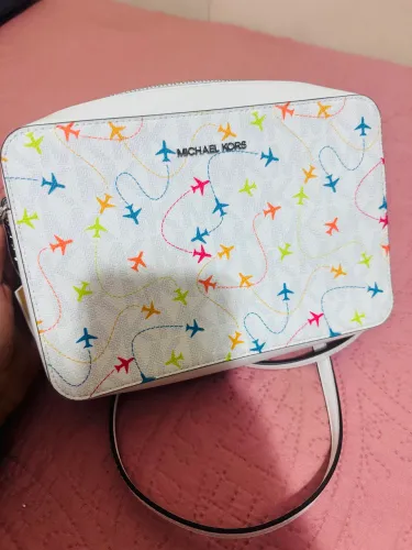 Bolsa Michael Kors NOVA