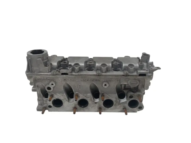 Cabeçote Volkswagen Gol G5 G6 1.0 8v 2014 2015 2016