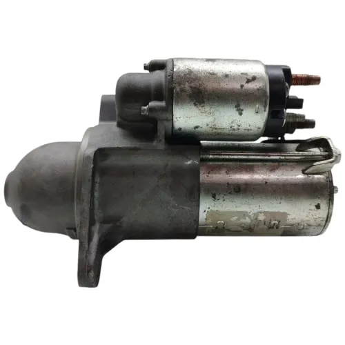 Motor Arranque Partida Gm Astra Vectra Zafira 2.0 2011 2010