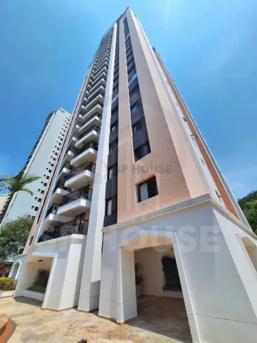 Apartamento cobertura para locação Moema, 2 suites, 3 vagas, 180m²,