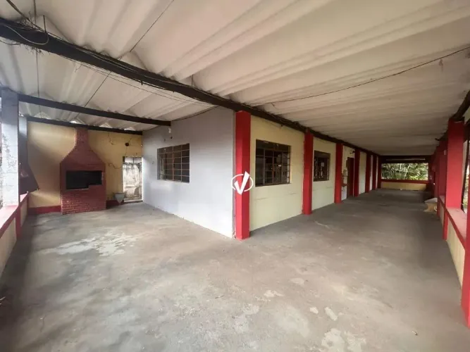 PONTO COMERCIAL PARA LOCAÇÃO - VILA SÃO BENEDITO - PINDAMONHANGABA - SP