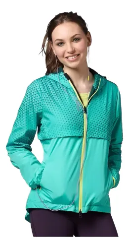 Jaqueta Reebok One S Hooded - Crossfit Fitness Trainig Run tamanhos M e G
