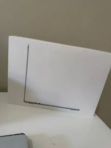 MacBook Air M4 256gb 16 RAM