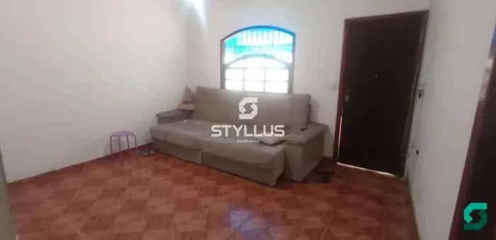 Del Castilho | Casa de Vila 2 quartos