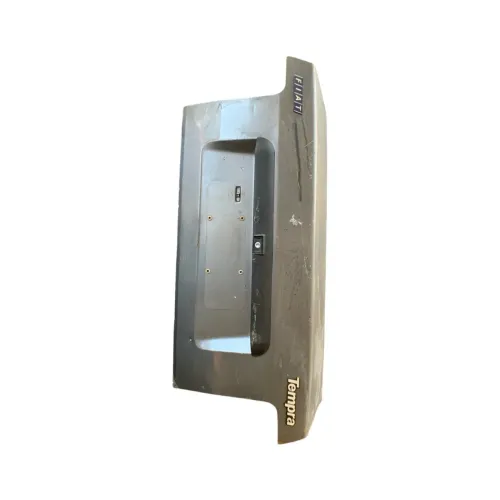 Tampa Porta Malas Fiat Tempra 92