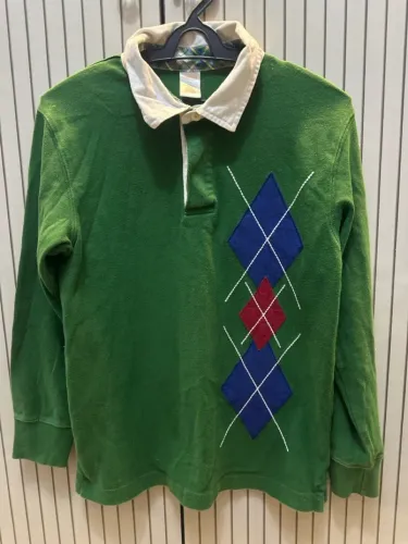 Suéter Gymboree 
