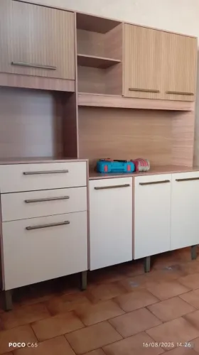 Armário de Cozinha Novo