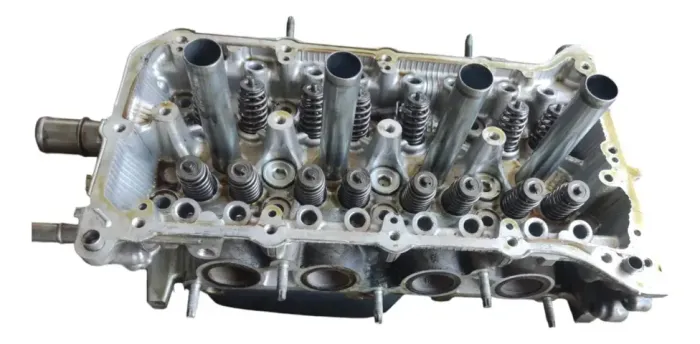 Cabeçote Corolla 2.0 16v 2011 2012 2013 2014 2015 Original (Usado)