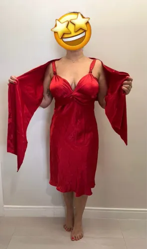 Vestido de festa