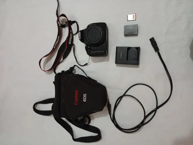 Canon T5