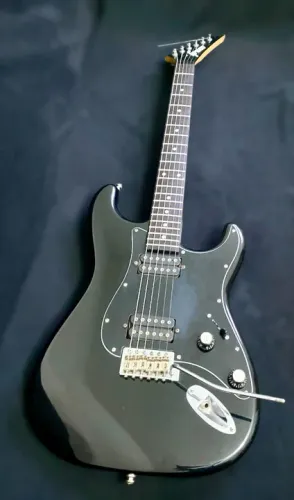 Guitarra Greco Japan