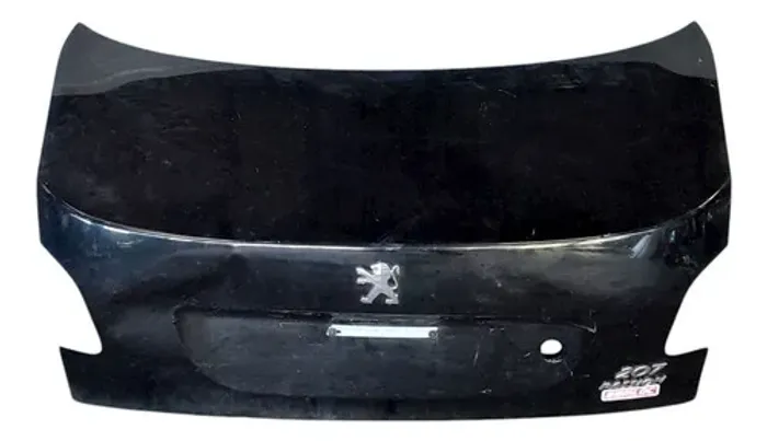 Tampa Traseira Peugeot 207 Passion Xr 2009 V1716 - P45