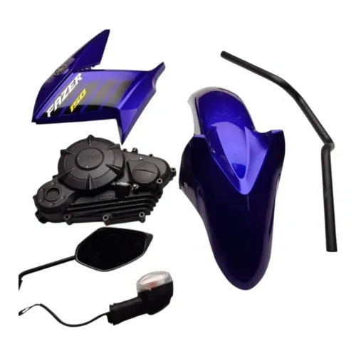 Kit Fazer 150