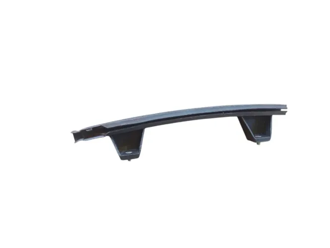 Guia vidro porta calha dianteiro direito fiat palio 99/13