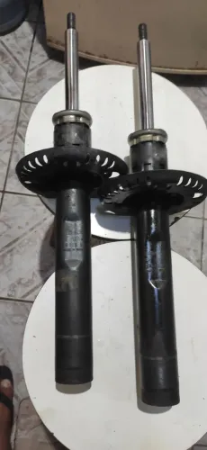 Peças p wolksivagen gol G5