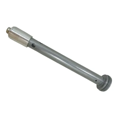 Flauta Suspensão Cb 300f 2023 A 2025