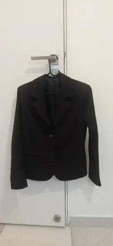 Blazer, calças e saias social