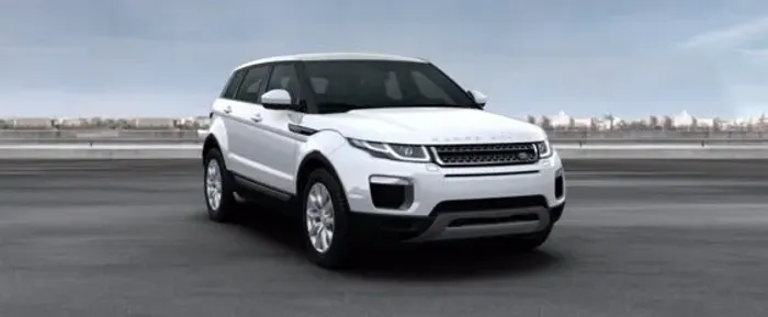 Sucata evoque 2017 diesel 