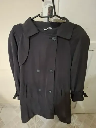 Sobretudo Feminino G