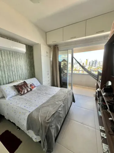 A.Moura Gestor Imobiliario Vende Apartamento no Unique Studio