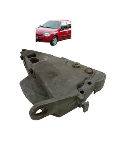 Tampa Correia Dentada Renault Clio 1.0 16v 2001