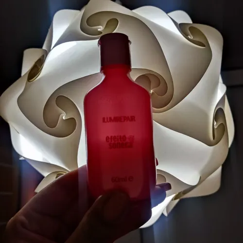 óleo capilar ilume repair efeito soneca gold spell