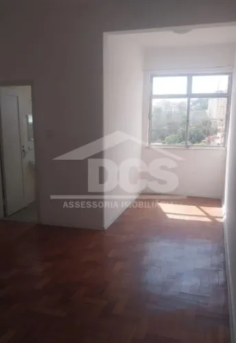 SANTA TERESA - Ótimo apartamento de 47 m²