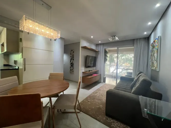 Imóvel para aluguel com 64 metros quadrados com 2 quartos em Vila da Saúde - São Paulo - S