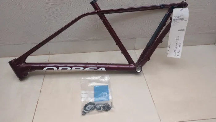 Quadro Orbea Alma 29