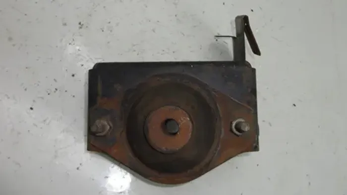 Coxim Motor Direito Com Suporte Fiat Palio 04
