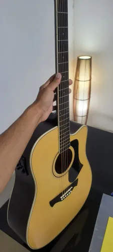 Violão Tagima Andes