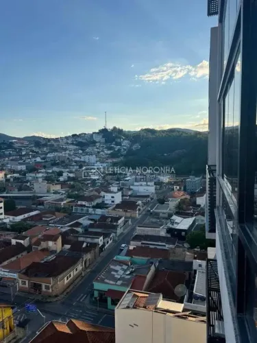 Loft mobiliado para locação em Itajubá