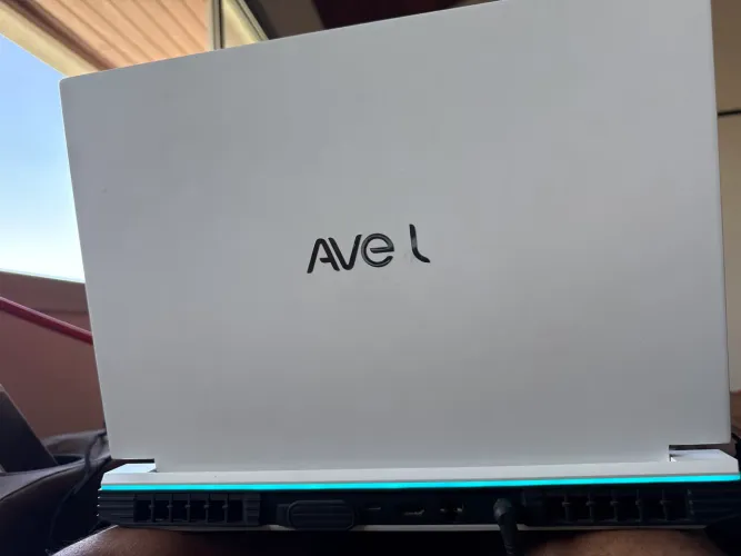 "notebook avell" - Notebooks no Brasil