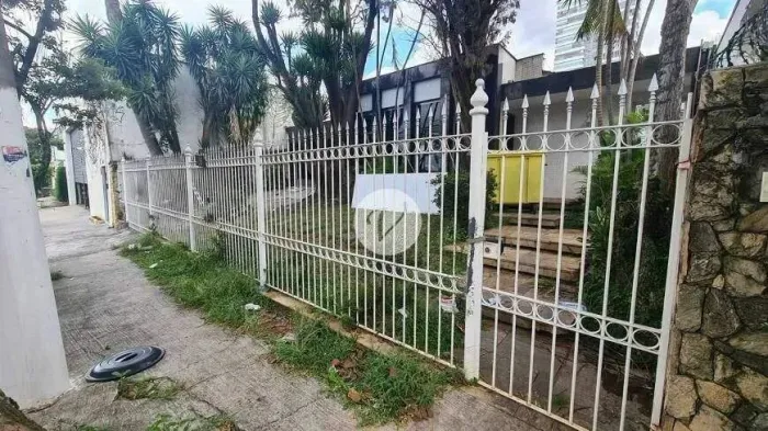 Casa para alugar, 270 m² por R$ 16.050,05/mês - Penha de França - São Paulo/SP