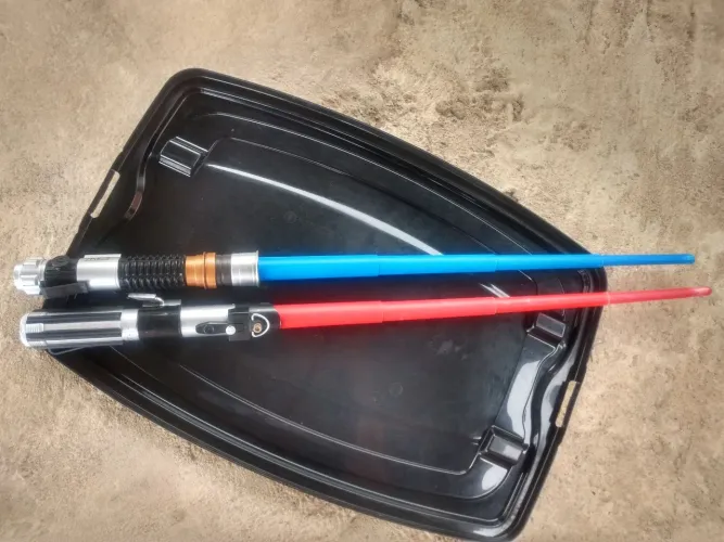 Star Wars