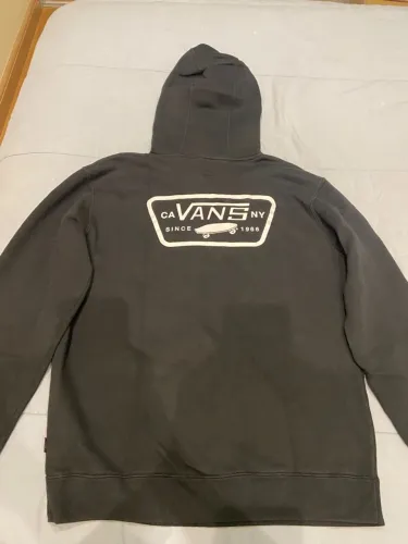 Moletom Vans Original - Tamanho M