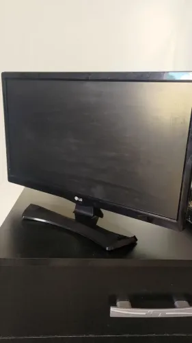 TV LG 20