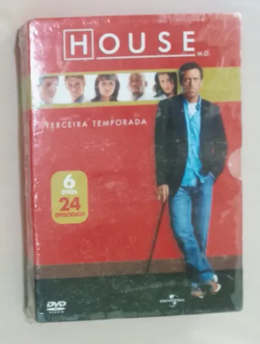 Dr. House