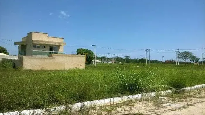Terreno à venda, Fazendinha - Araruama/RJ