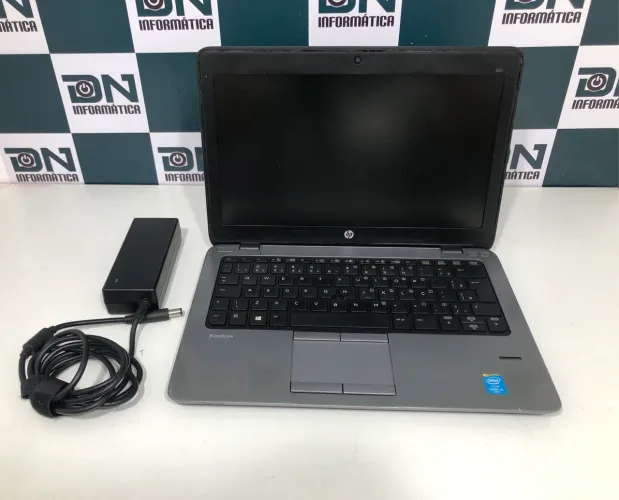 Notebook HP Elitebook