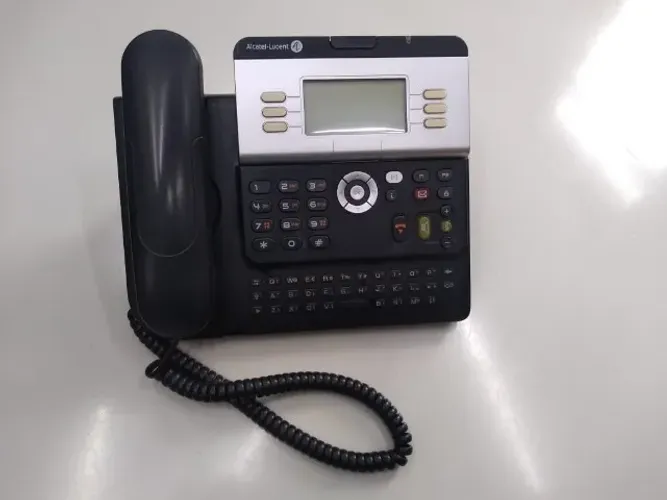 Telefone Alcatel Lucent 4029
