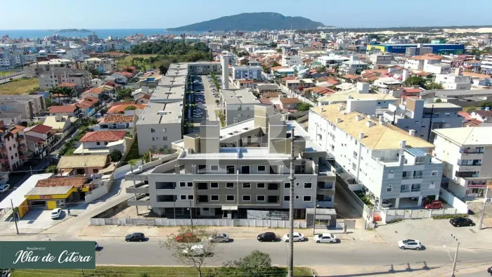 Coberturas à venda , 3 Dormitórios (1 Suíte), Ingleses, Florianópolis, SC