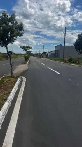 Lote 360m2 na Av. Vieira Santos Jardim Itaipu