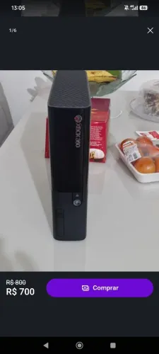 Xbox 360 Desbloqueado RGH