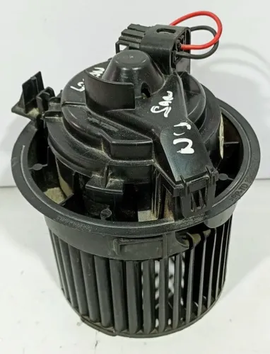 SANDERO/ LOGAN 2015... VENTILADOR INTERNO AR FORÇADO T914239B/ T911193A/ T911194