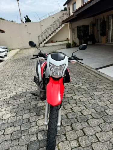Bros 160 NXR ESD D